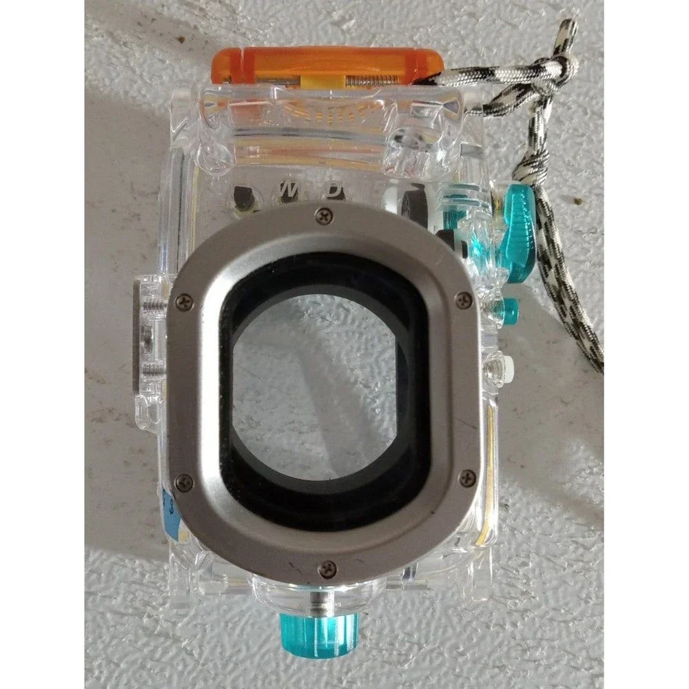 Canon WP-DC35 Water Proof Case